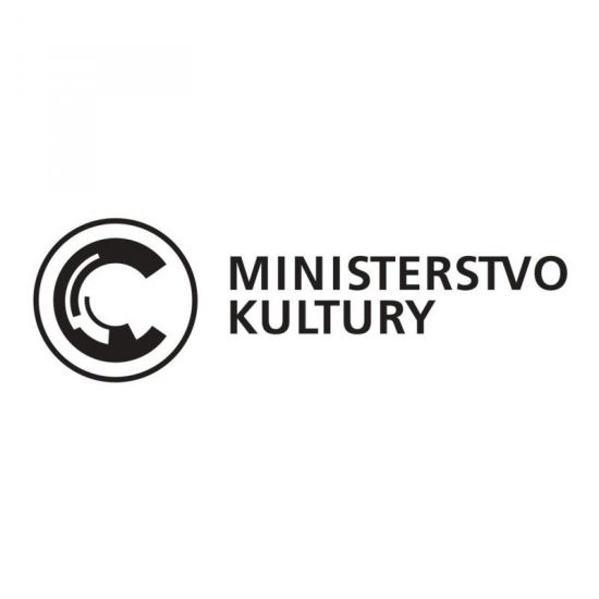 Ministerstwo Kultury Rep. Czeskiej